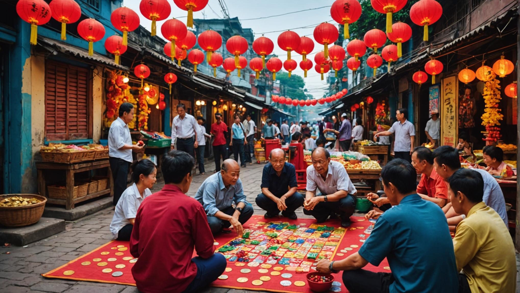 Cách Chơi Bầu Cua Trăm Trận Trăm Thắng