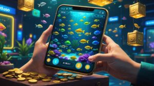 Hướng Dẫn Nạp Tiền Game Bắn Cá Đổi Thưởng Bằng SMS