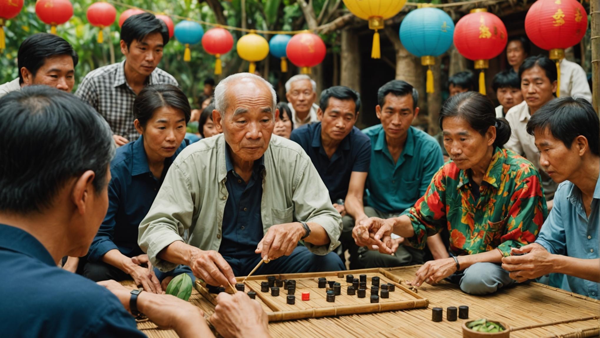 Kinh nghiệm nghe hột bầu cua