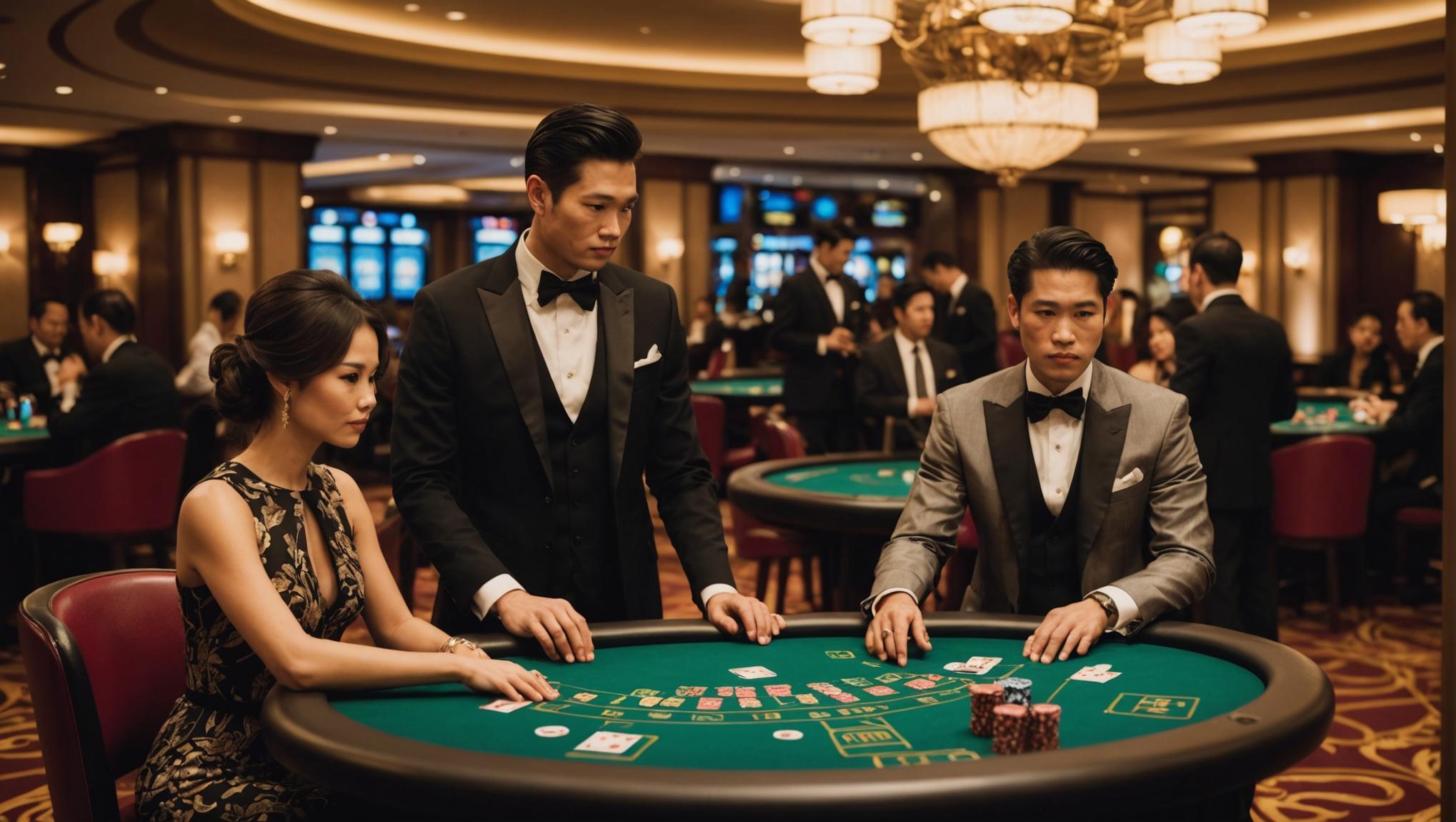 Trải Nghiệm Người Dùng tại iWin Club Việt Nam