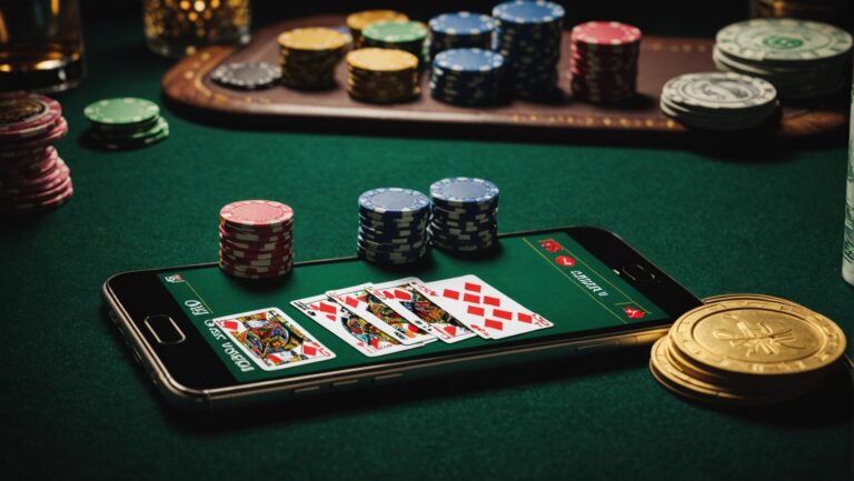 App Poker Tiền Thật