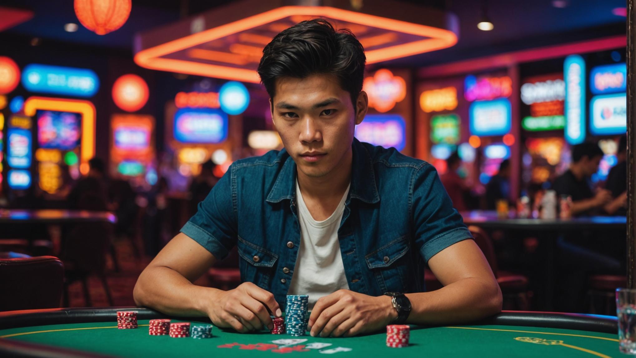 Cách tải trò chơi Poker (tải poker) và ứng dụng