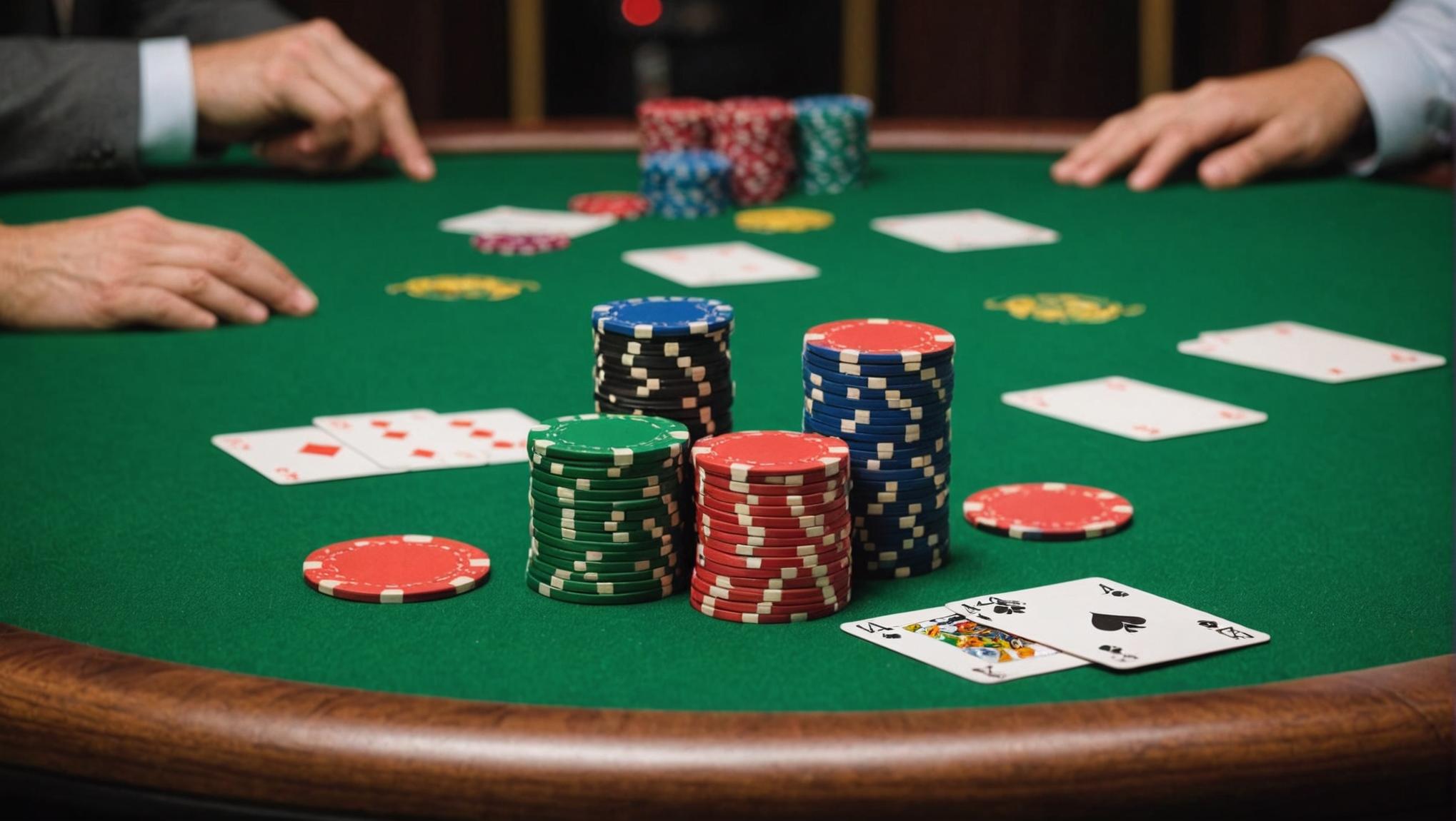 Giá trị và Mệnh Giá Của Phỉnh Poker