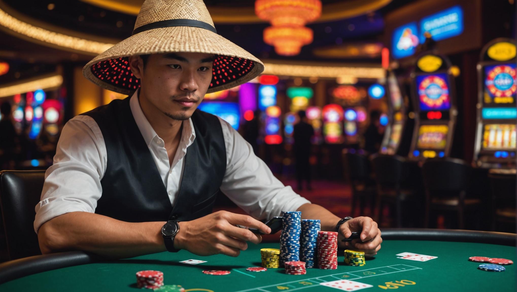 Những Tính Năng Chính Cần Tìm Kiếm Trong Ứng Dụng Poker