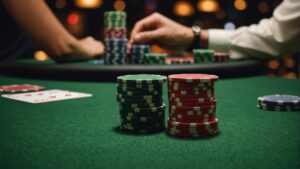 Phỉnh Poker là gì?