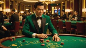 Tài Xỉu Casino Online: Hướng Dẫn Toàn Diện Từ Chuyên Gia Đặt Cược